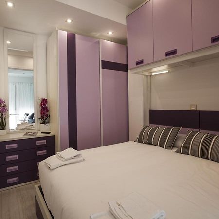 Apartamento Embajadores Confort VII En マドリード エクステリア 写真