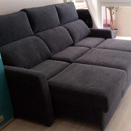 Apartamento Embajadores Confort VII En マドリード エクステリア 写真