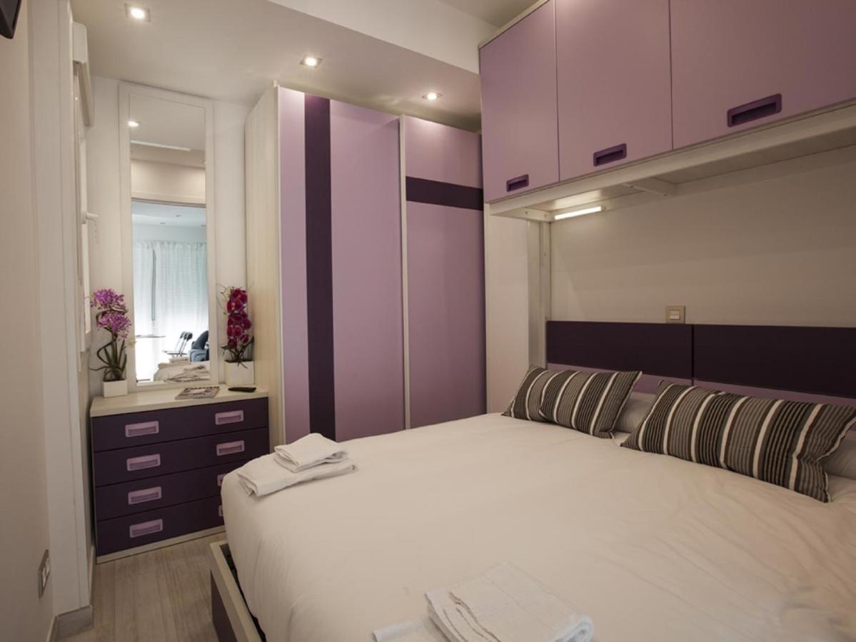 Apartamento Embajadores Confort VII En マドリード エクステリア 写真