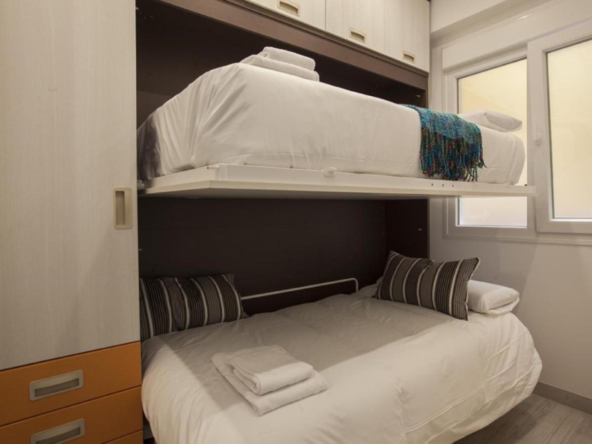 Apartamento Embajadores Confort VII En マドリード エクステリア 写真