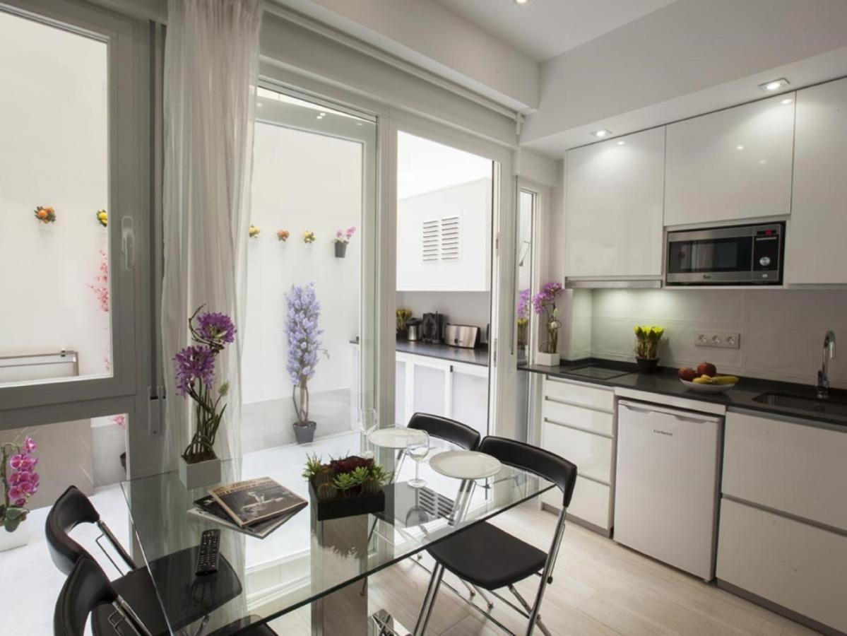 Apartamento Embajadores Confort VII En マドリード エクステリア 写真